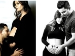 Tehseen Poonawalla is expecting his first child with Monicka Vadera Poonawalla.