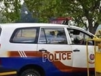 According to the police, the accused confessed their involvement in the crime. (HT Photo) According to the police, the accused confessed their involvement in the crime. (HT Photo)