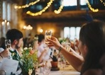 Celebrations and positive life events can benefit your health, well-being: Study(Unsplash) Celebrations and positive life events can benefit your health, well-being: Study(Unsplash)