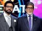 Amitabh Bachchan feels Abhishek Bachchan was treated unfairly. Amitabh Bachchan feels Abhishek Bachchan was treated unfairly.