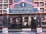 Congratulating Devananda, the Single Bench of Justice VG Arun said parents are lucky to have children like her.(File Photo) Congratulating Devananda, the Single Bench of Justice VG Arun said parents are lucky to have children like her.(File Photo)