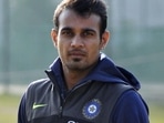 Siddarth Kaul scalped 3 wickets from his 12 overs