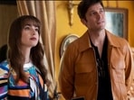 Emily In Paris review: The show is fun to watch but offers very little depth.
