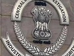 The Central Bureau of Investigation (CBI). The Central Bureau of Investigation (CBI).