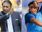 Sunil Gavaskar; Kuldeep Yadav