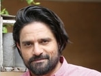 Actor Jaideep Ahlawat recently starred in An Action Hero. Actor Jaideep Ahlawat recently starred in An Action Hero.