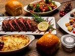 All you need to make any holiday gathering into a joyous Christmas party is some delicious snacks.(Unsplash ) All you need to make any holiday gathering into a joyous Christmas party is some delicious snacks.(Unsplash )