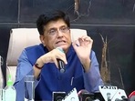 Union Minister for Commerce & Industry, Consumer Affairs, Food & Public Distribution and Textiles, Piyush Goyal. (ANI file) Union Minister for Commerce & Industry, Consumer Affairs, Food & Public Distribution and Textiles, Piyush Goyal. (ANI file)