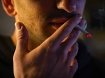 Smoking raises risk of midlife memory loss, confusion(Unsplash) Smoking raises risk of midlife memory loss, confusion(Unsplash)