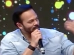 Rohit Shetty fans loved his response to the interviewer.