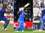 Sanju Samson, Ishan Kishan and Shubman Gill were not part of India's T20 World Cup squad in Australia(Getty) Sanju Samson, Ishan Kishan and Shubman Gill were not part of India's T20 World Cup squad in Australia(Getty)