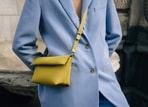 Handbags are a chic fashion accessory that can elevate one's overall look in a jiffy.