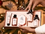 Skincare set combos are the perfect gifting option for this Christmas.