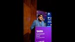 Rafiul Alom Rahman at Tata Lit Live! 2022 in Mumbai. (Courtesy Tata Lit Live!) Rafiul Alom Rahman at Tata Lit Live! 2022 in Mumbai. (Courtesy Tata Lit Live!)