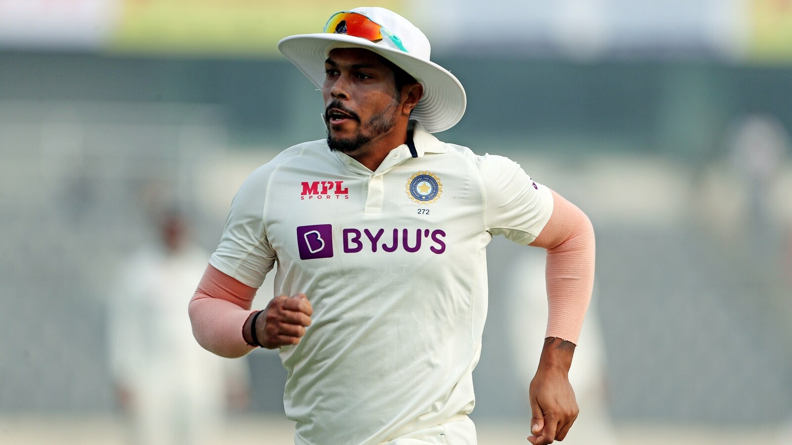 IND vs BAN 2nd Test: Umesh shines as Kuldeep gets benched | Cricket