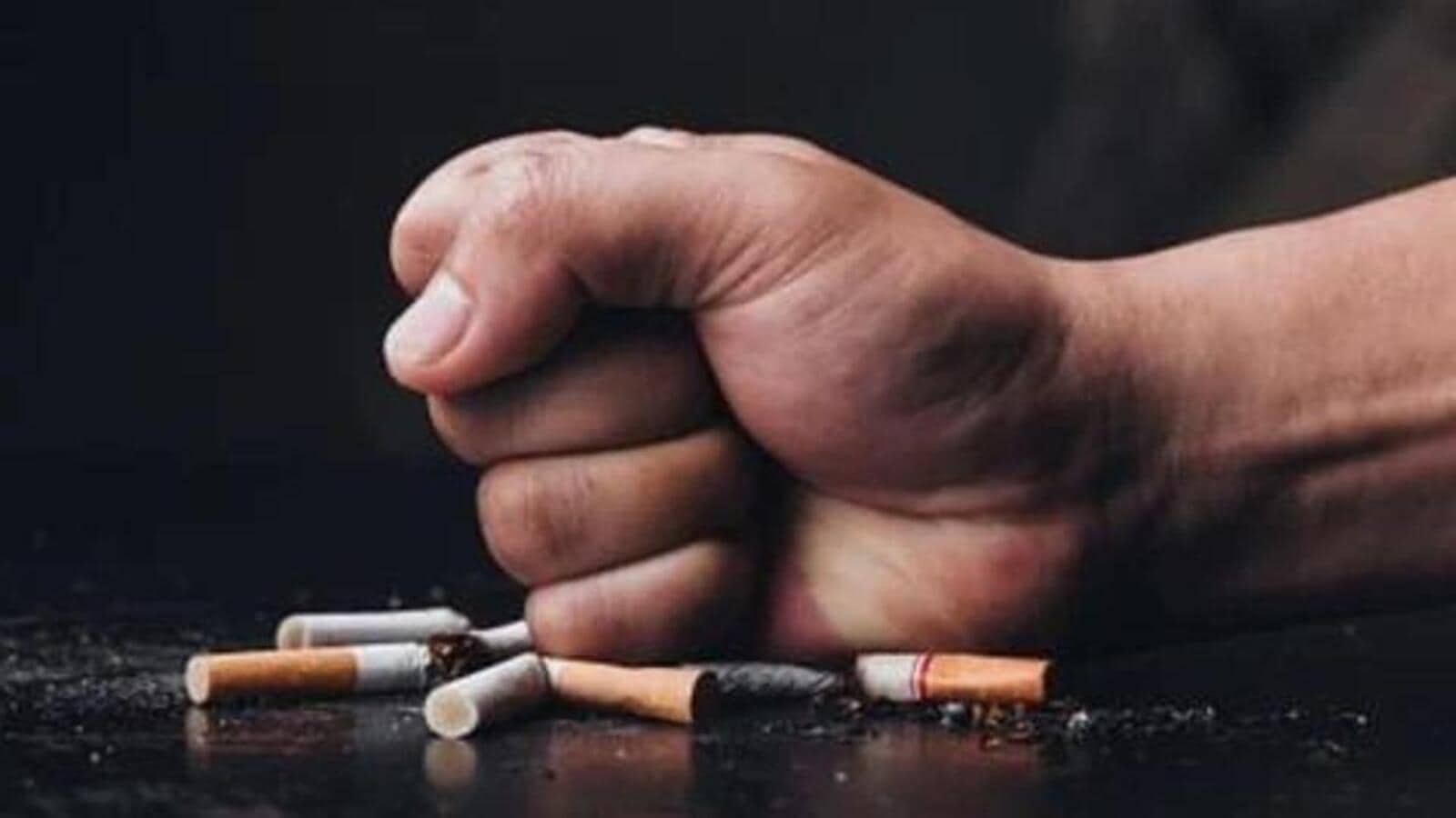 Regulate tobacco advertisement on OTT platforms BJD MP Latest News