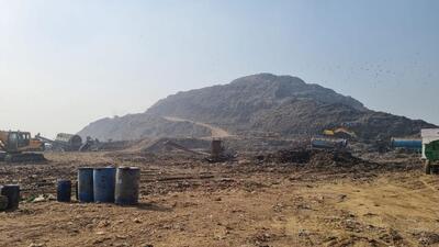 Construction of waste-to-energy plant at Bandhwari to begin today Construction of waste-to-energy plant at Bandhwari to begin today