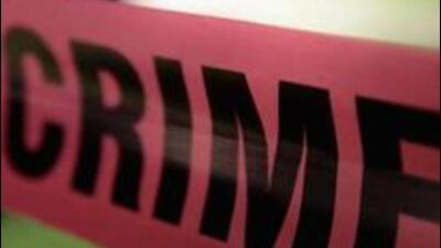 Nairobi woman wanted in immoral trafficking case held at Ahmedabad airport Nairobi woman wanted in immoral trafficking case held at Ahmedabad airport