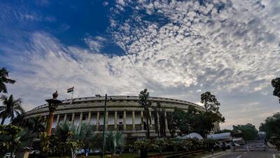 A parliamentary committee has recommended the government bring a Digital Competition Act to ensure a fair, transparent and contestable digital ecosystem. (PTI) A parliamentary committee has recommended the government bring a Digital Competition Act to ensure a fair, transparent and contestable digital ecosystem. (PTI)