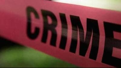 A senior police officer aware of the case details said that the girl’s parents, both daily wage labourers, reported her missing around noon on Wednesday. A senior police officer aware of the case details said that the girl’s parents, both daily wage labourers, reported her missing around noon on Wednesday.