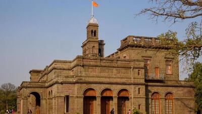 As per the Public University Act, it is necessary to conduct an audit of every state-run public university every three years and accordingly, this audit was carried out on November 15 and 16 at the SPPU (HT FILE PHOTO) As per the Public University Act, it is necessary to conduct an audit of every state-run public university every three years and accordingly, this audit was carried out on November 15 and 16 at the SPPU (HT FILE PHOTO)