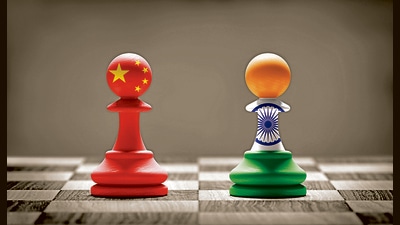 Beijing routinely renames places in Arunachal Pradesh to assert its claims. Despite New Delhi’s dismissal of these propaganda stunts, they make news. (Shutterstock) Beijing routinely renames places in Arunachal Pradesh to assert its claims. Despite New Delhi’s dismissal of these propaganda stunts, they make news. (Shutterstock)