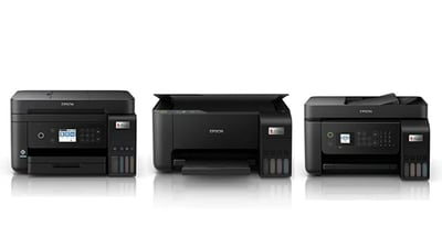 A complete guide for best Epson printers