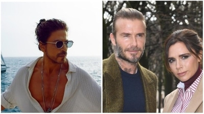 Celebrities are known for their luxurious lifestyles which they have earned after putting in a lot of dedication and hard work in their respective fields. Several A-listers invest in real estate and own more than one property. Here are a few celebrities who have made Dubai their second home. (Instagram) Celebrities are known for their luxurious lifestyles which they have earned after putting in a lot of dedication and hard work in their respective fields. Several A-listers invest in real estate and own more than one property. Here are a few celebrities who have made Dubai their second home. (Instagram)