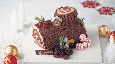 Felice Cornaglia, the first Italian confectioner in Poona, would stock a large assortment of cakes of every size, and decorate them in any style required without extra charge. (REPRESENTATIVE PHOTO) Felice Cornaglia, the first Italian confectioner in Poona, would stock a large assortment of cakes of every size, and decorate them in any style required without extra charge. (REPRESENTATIVE PHOTO)