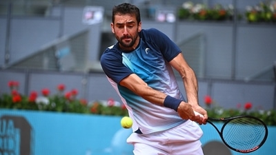 Marin Cilic