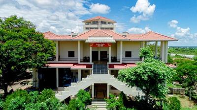 Plans are afoot to hold experiential activities for tourists related to Ayurveda, nature, and the local food and environment. (HT PHOTO) Plans are afoot to hold experiential activities for tourists related to Ayurveda, nature, and the local food and environment. (HT PHOTO)