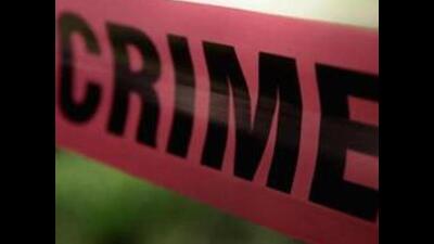 Police nabbed three out of four men allegedly involved in three carjackings in Mohali, from Fazilka district on late Wednesday evening. (HT File)