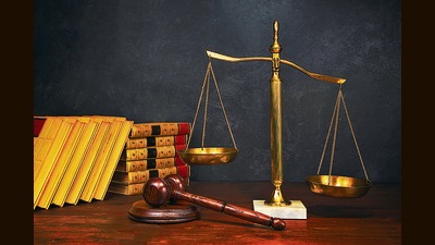 The Motor Accident Claims Tribunal (MACT) has awarded  ₹21 lakh to the family of a 34-year-old, who died in a road mishap in 2020. The victim, Meen Singh, worked as a mason and agriculturalist. (iStock Photo)