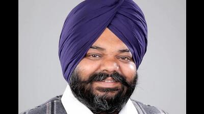 The Punjab and Haryana high court has refused to expunge remarks against Shiromani Akali Dal leader Amarpal Singh Ajnala, alias Bony Ajnala, that were made while deciding on the bail plea of SAD leader and former minister Bikram Singh Majithia in August. (HT file photo) The Punjab and Haryana high court has refused to expunge remarks against Shiromani Akali Dal leader Amarpal Singh Ajnala, alias Bony Ajnala, that were made while deciding on the bail plea of SAD leader and former minister Bikram Singh Majithia in August. (HT file photo)