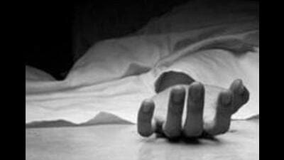 The complainant told the Ludhiana police that her son was a unemployed and addicted to drugs. The 23-year-old man used to purchase drugs from Wadlog. (HT FILE PHOTO)