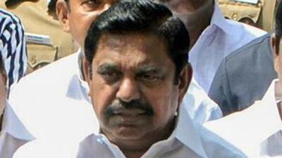 The notice, though sent to OPS on December 20, came to light on Thursday, a day after OPS held a meeting with his faction and challenged EPS to launch his own party if he was indeed popular. (PTI) The notice, though sent to OPS on December 20, came to light on Thursday, a day after OPS held a meeting with his faction and challenged EPS to launch his own party if he was indeed popular. (PTI)