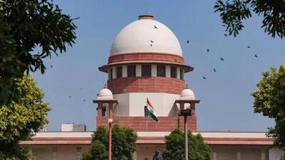 With this order, the top court also disposed the proceedings in the appeal pending since 2014. (File image) With this order, the top court also disposed the proceedings in the appeal pending since 2014. (File image)