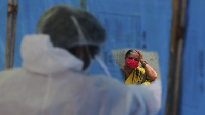 The situation is worrying in China with millions of deaths being forecast in the coming months, India's case will be different, experts are hopeful. (File) The situation is worrying in China with millions of deaths being forecast in the coming months, India's case will be different, experts are hopeful. (File)