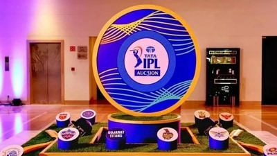 The IPL 2023 auction promises to be a spectacular extravaganza (Twitter)