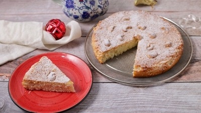 Goan Bath Cake to bring in the Christmas cheer: Recipe inside (Kunal Kapur) Goan Bath Cake to bring in the Christmas cheer: Recipe inside (Kunal Kapur)