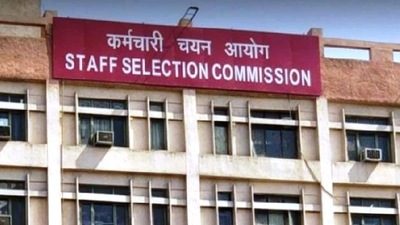 SSC Phase VIII/2020 Selection Post additional result of Scientific Assistant out SSC Phase VIII/2020 Selection Post additional result of Scientific Assistant out
