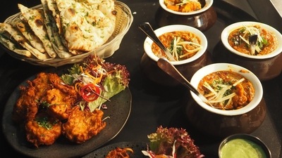 Twitter users shared various responses to Swiggy's ‘dish that comes to your mind when you hear heartbreak' post. (Representational Image/Pexels (Chan Walrus)) Twitter users shared various responses to Swiggy's ‘dish that comes to your mind when you hear heartbreak' post. (Representational Image/Pexels (Chan Walrus))