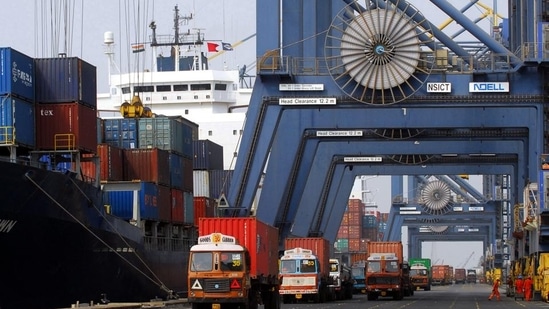 Thursday's GDP report was the Commerce Department's third and final look at the July-September quarter. Thursday's GDP report was the Commerce Department's third and final look at the July-September quarter.