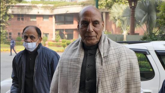 Light tanks and FICVs are among the significant proposals cleared by DAC, headed by defence minister Rajnath Singh. (PTI)