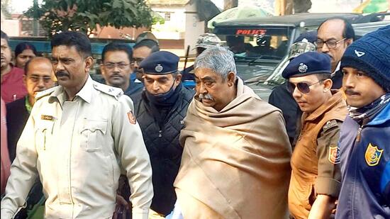  TMC Worker Took Money To Register New Case Against Anubrata Mondal 