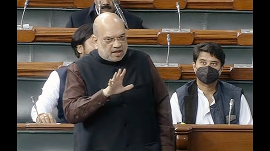 The Union government is right in taking a hard stance on the menace, but sensitivity is needed in some cases