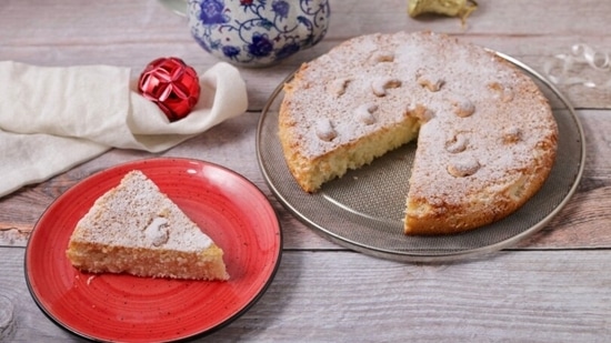 Goan Bath Cake to bring in the Christmas cheer: Recipe inside(Kunal Kapur)