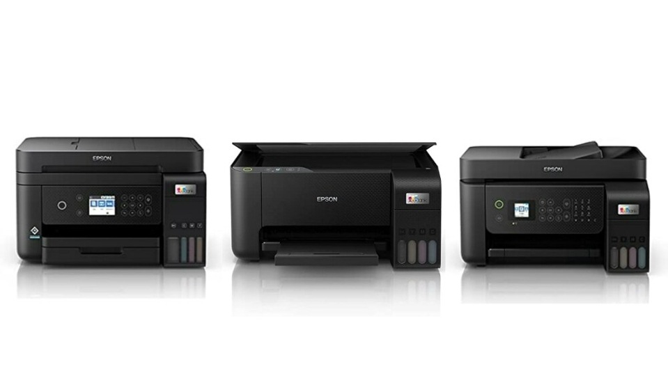 A complete guide for best Epson printers HT Shop Now