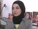 Kashmiri digital artist Asma Mir making waves on global canvas with digital art Kashmiri digital artist Asma Mir making waves on global canvas with digital art