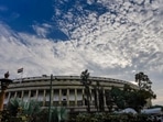 Parliament. (File photo/ PTI) Parliament. (File photo/ PTI)